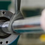 Hydraulikzylinder Reparatur