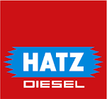 Logo Hatz-Diesel
