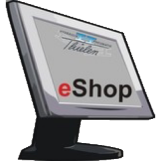 Thielen E-Shop